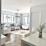 Holiday home Junto Al Mar Con Piscina Privada