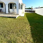 Junto Al Mar Con Piscina Privada Holiday home Cala'N Bosch (Menorca)