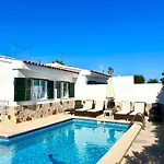 Junto Al Mar Con Piscina Privada Holiday home