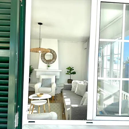 Junto Al Mar Con Piscina Privada * Cala en Bosc