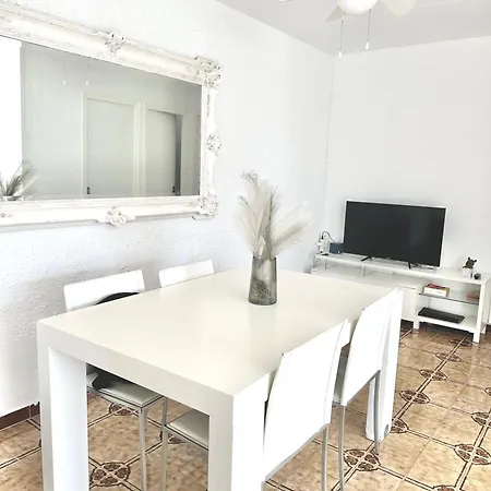 2 Vivir En Turquesa Vakantiehuis *