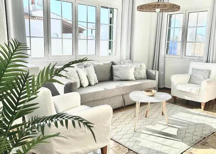 Feriehus Junto Al Mar Con Piscina Privada *