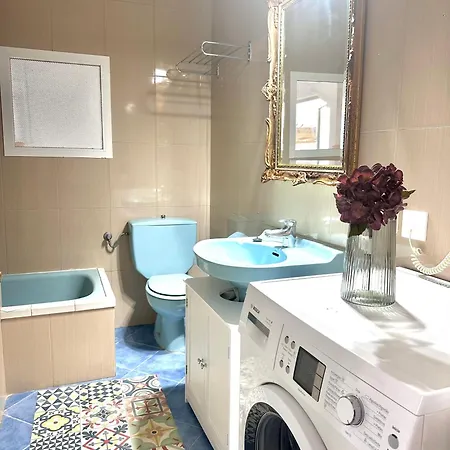 Junto Al Mar Con Piscina Privada *