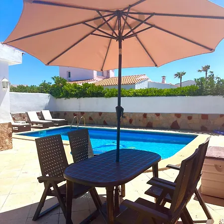 Junto Al Mar Con Piscina Privada *