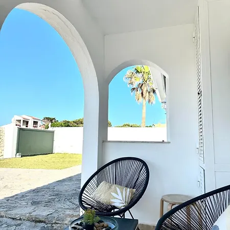 Junto Al Mar Con Piscina Privada *