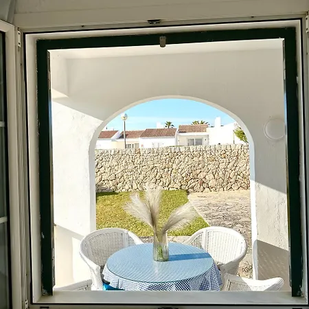 Junto Al Mar Con Piscina Privada Nyaraló *